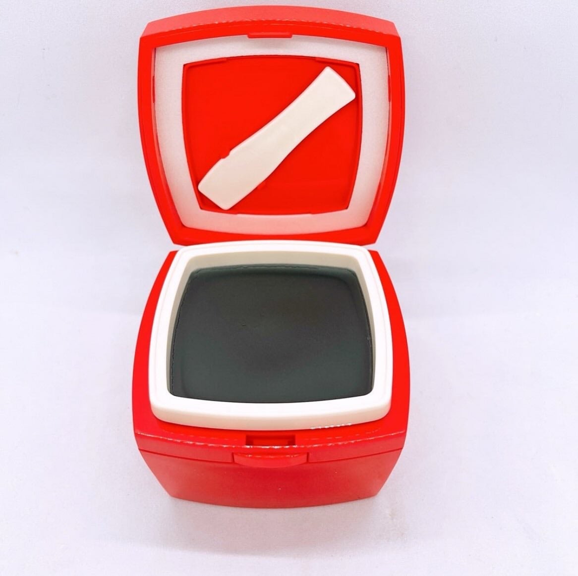 ローメルト クレンジングバーム クロ/アーレス/クレンジングバームを使ったクチコミ(2枚目)