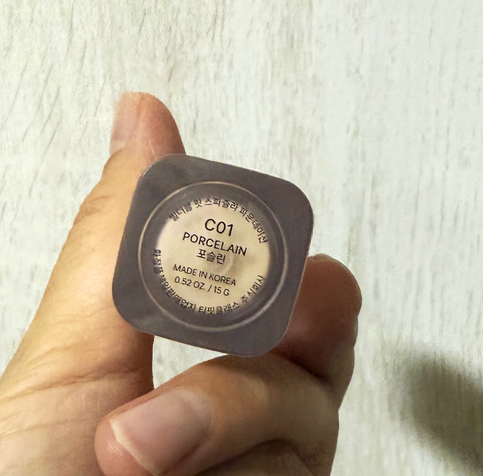 ビルダブルフィットスパチュラファンデーション/TFIT/ファンデーションを使ったクチコミ（2枚目）