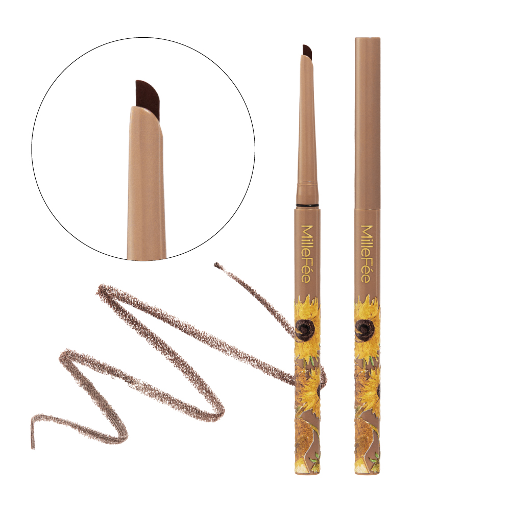 絵画ジェルアイライナー 03 モカブラウン