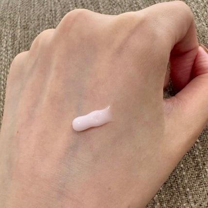 イグニス イオ スムース ハンドクリーム F/IGNIS/ハンドクリームを使ったクチコミ(4枚目)