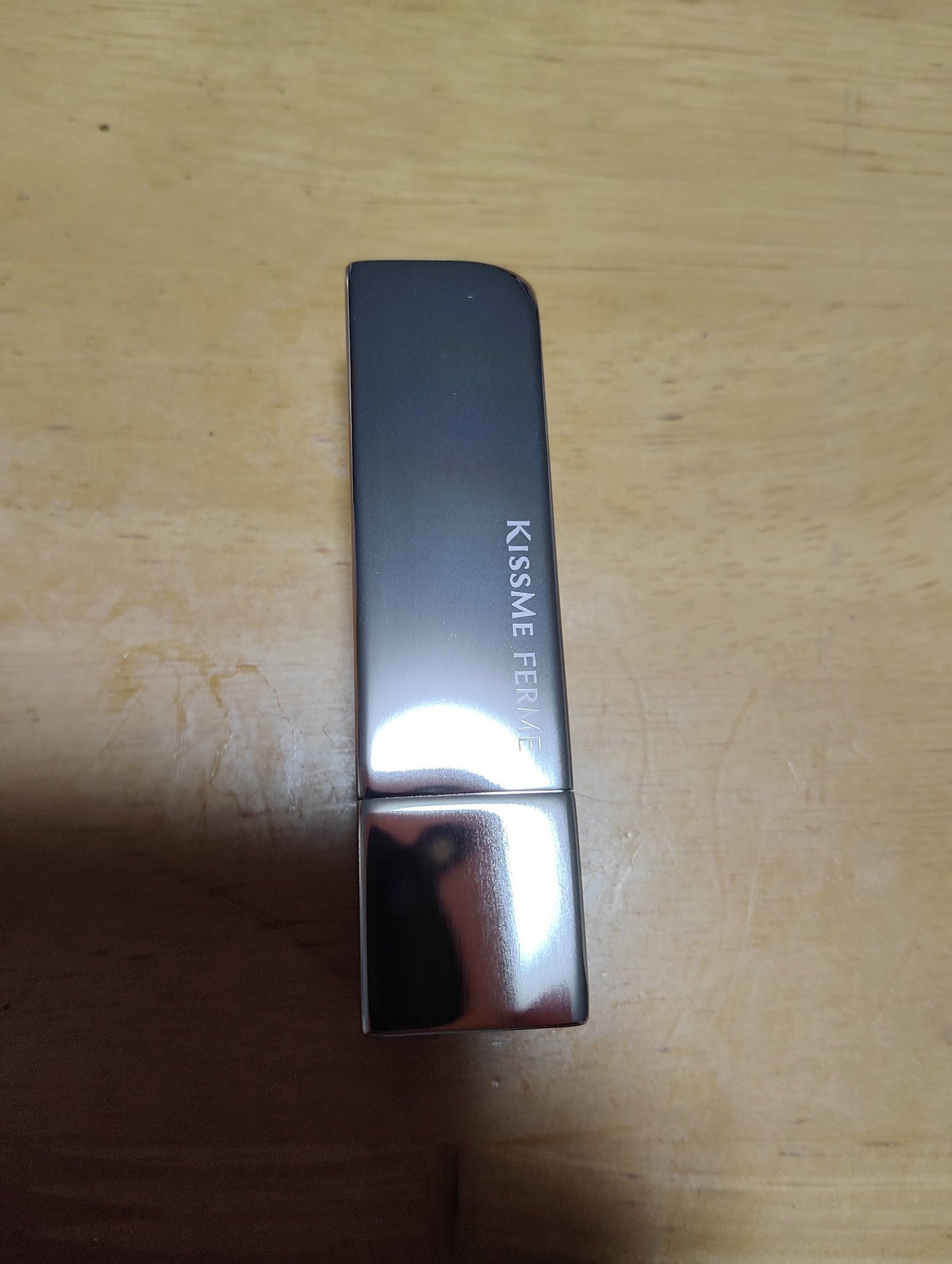 sparkle_sounds_o8zj on LIPS 「キスミーフェルムルージュアクトの口紅を買いました!限定の5番ピ..」(2枚目)