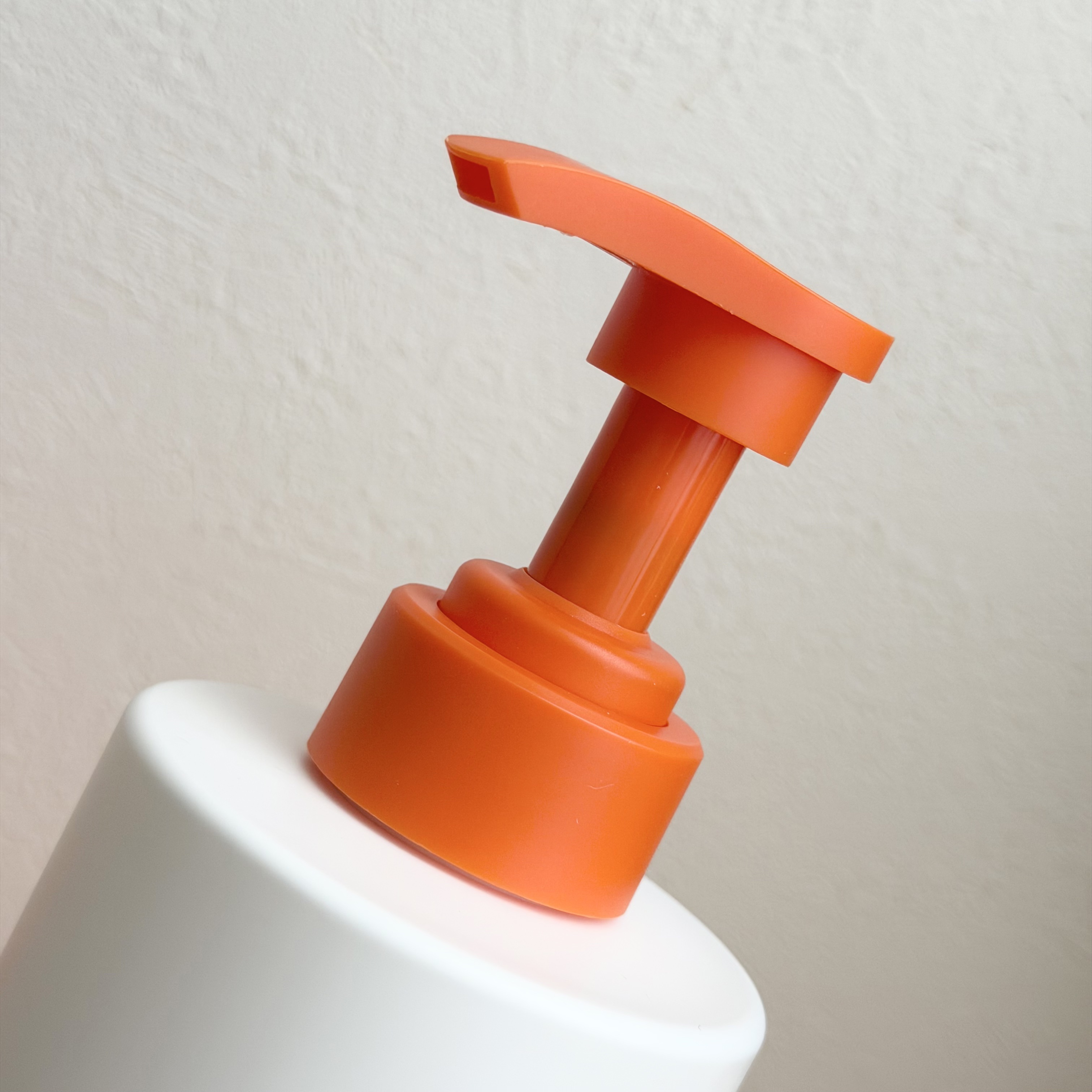 グローターン 3Dボリュームシャンプー/リリーイブ/市販シャンプーを使ったクチコミ（2枚目）