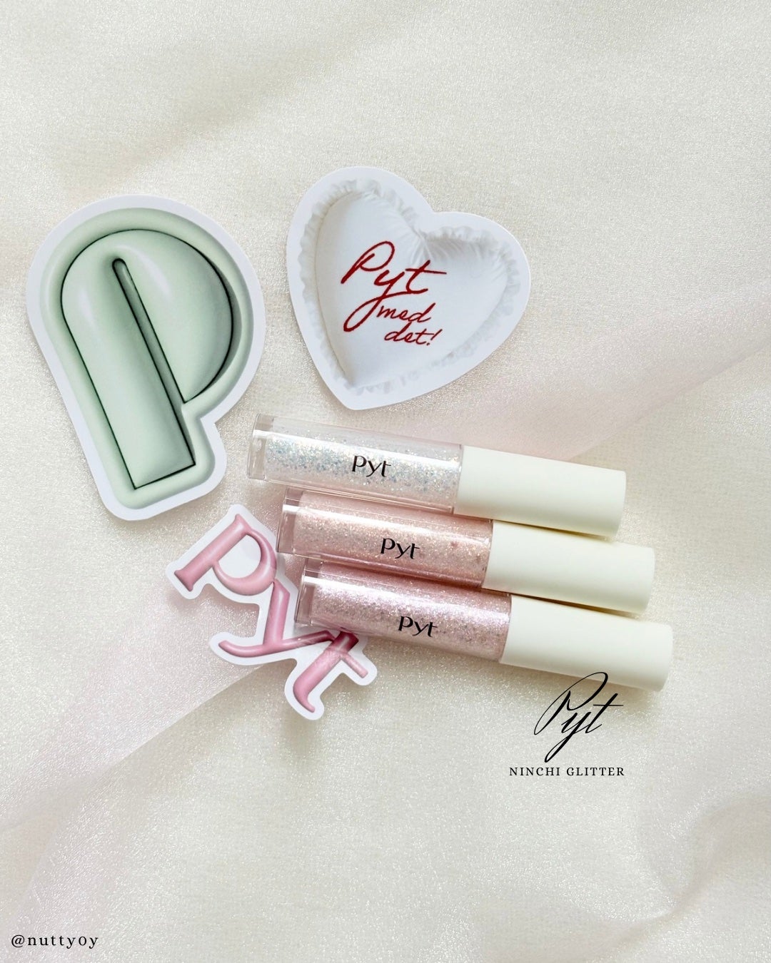 GENBALIP/Pyt/リップティントを使ったクチコミ(2枚目)