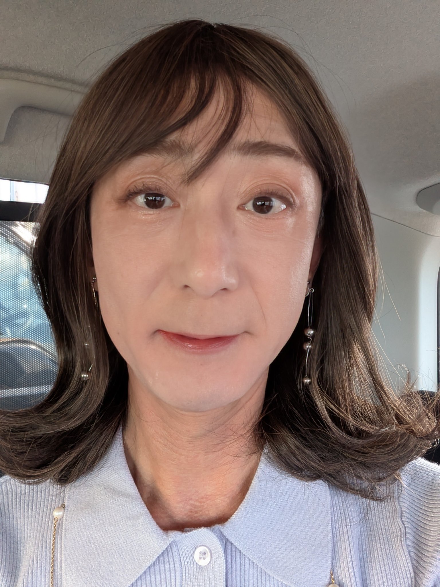 トーンアップアイシャドウ/CEZANNE/アイシャドウパレットを使ったクチコミ（1枚目）