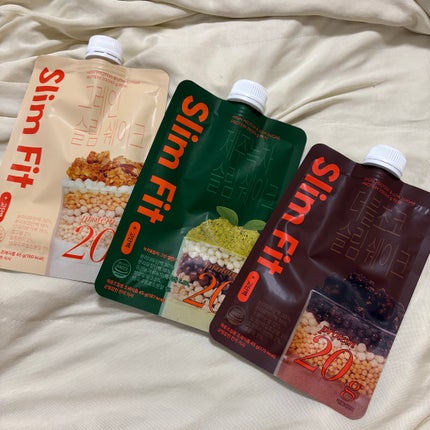 エクストリームスリムシェイク/EXTREME/その他プロテインを使ったクチコミ(1枚目)