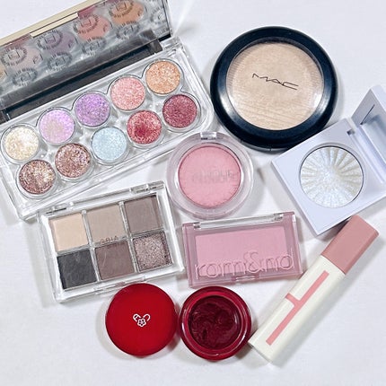 エクストラ ディメンション スキンフィニッシュ/M・A・C/プレストパウダーを使ったクチコミ(10枚目)