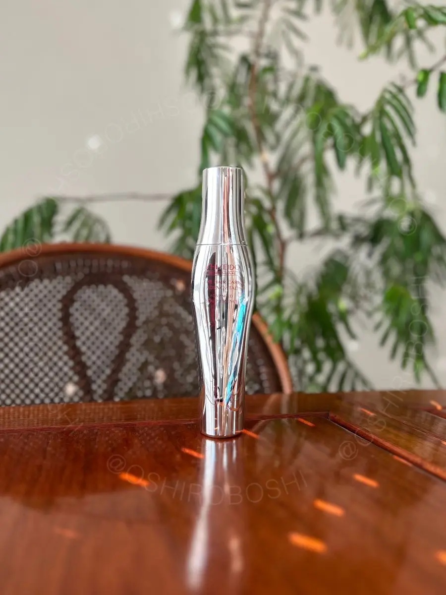 アデノバイタル アドバンスト スカルプエッセンス/資生堂プロフェッショナル/頭皮ローションを使ったクチコミ（1枚目）