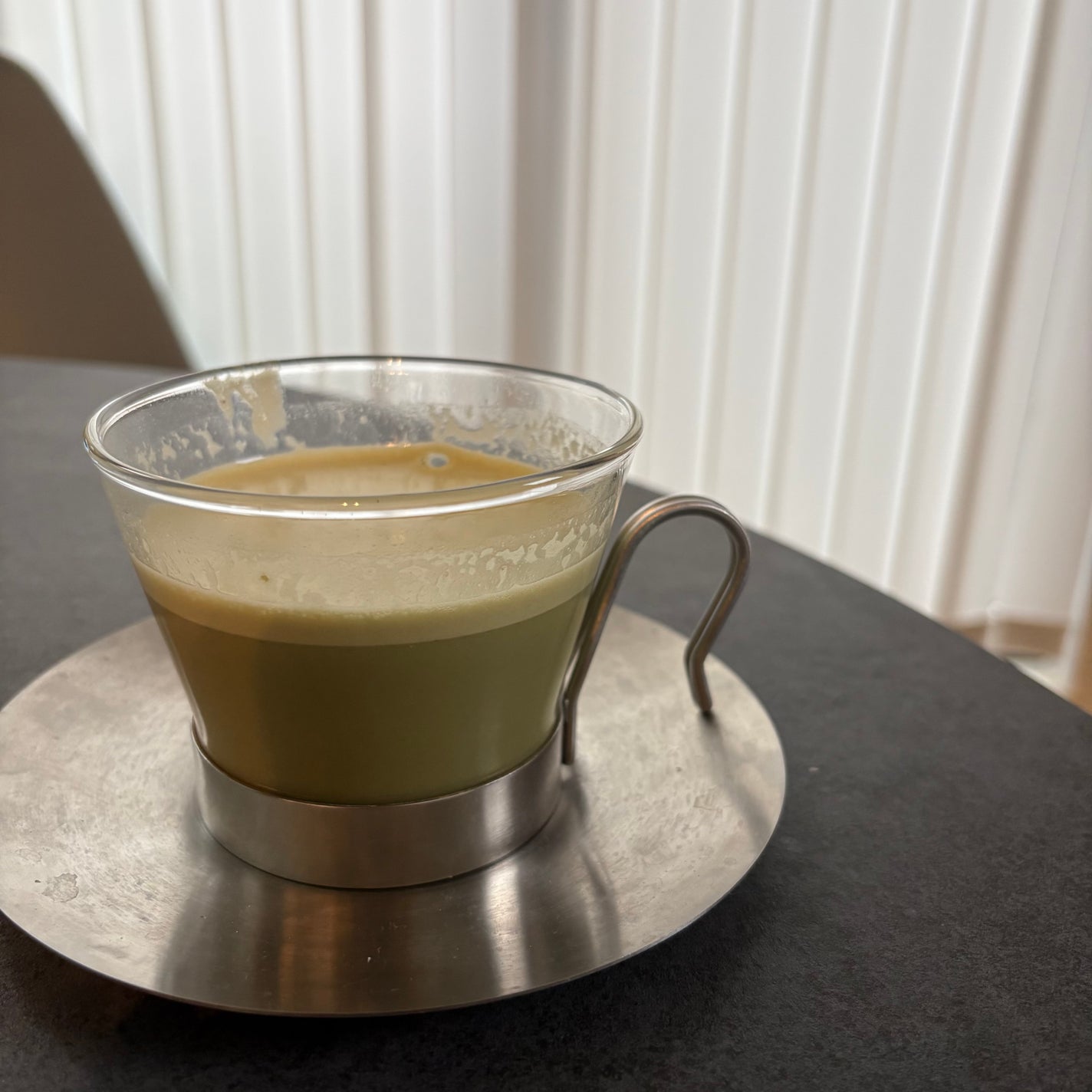 TAIWAN TEA PROTEIN 鉄観音茶/DAYLILY/ホエイプロテインを使ったクチコミ(3枚目)