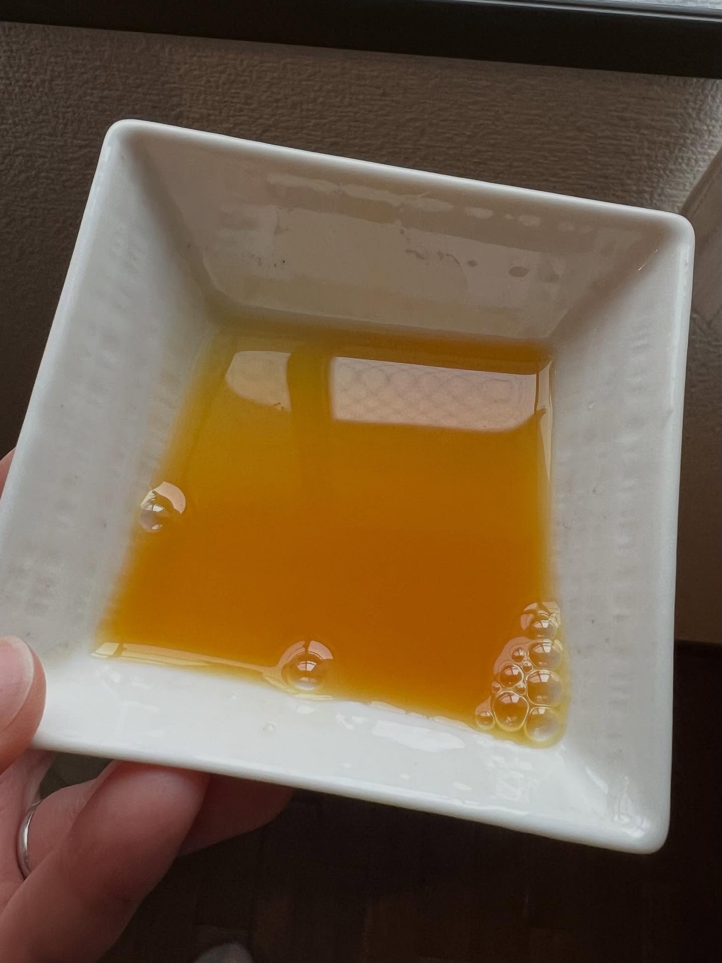 トリプルコラーゲン オレンジ/Ownist/美容サプリメントを使ったクチコミ（3枚目）