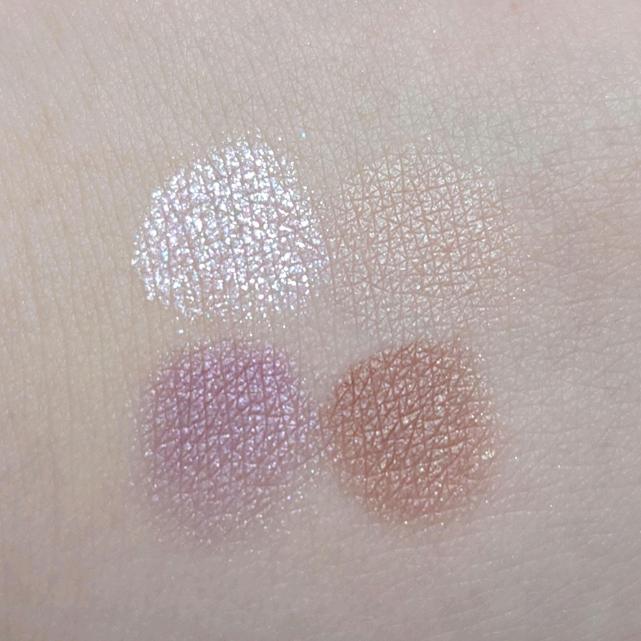 ルナソル アイカラーレーションN/LUNASOL/アイシャドウパレットを使ったクチコミ（2枚目）