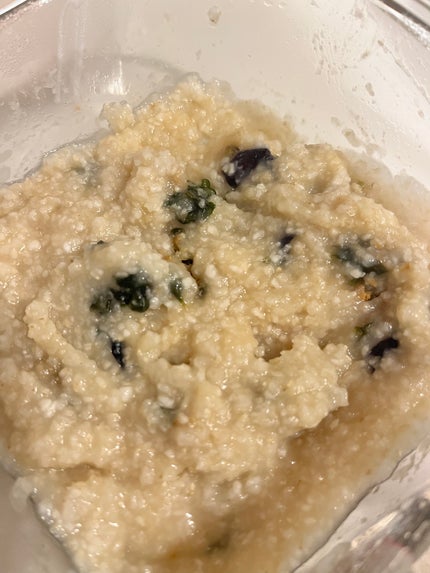 時短玄米セット/瀬戸鉄工/低糖質食品を使ったクチコミ(3枚目)