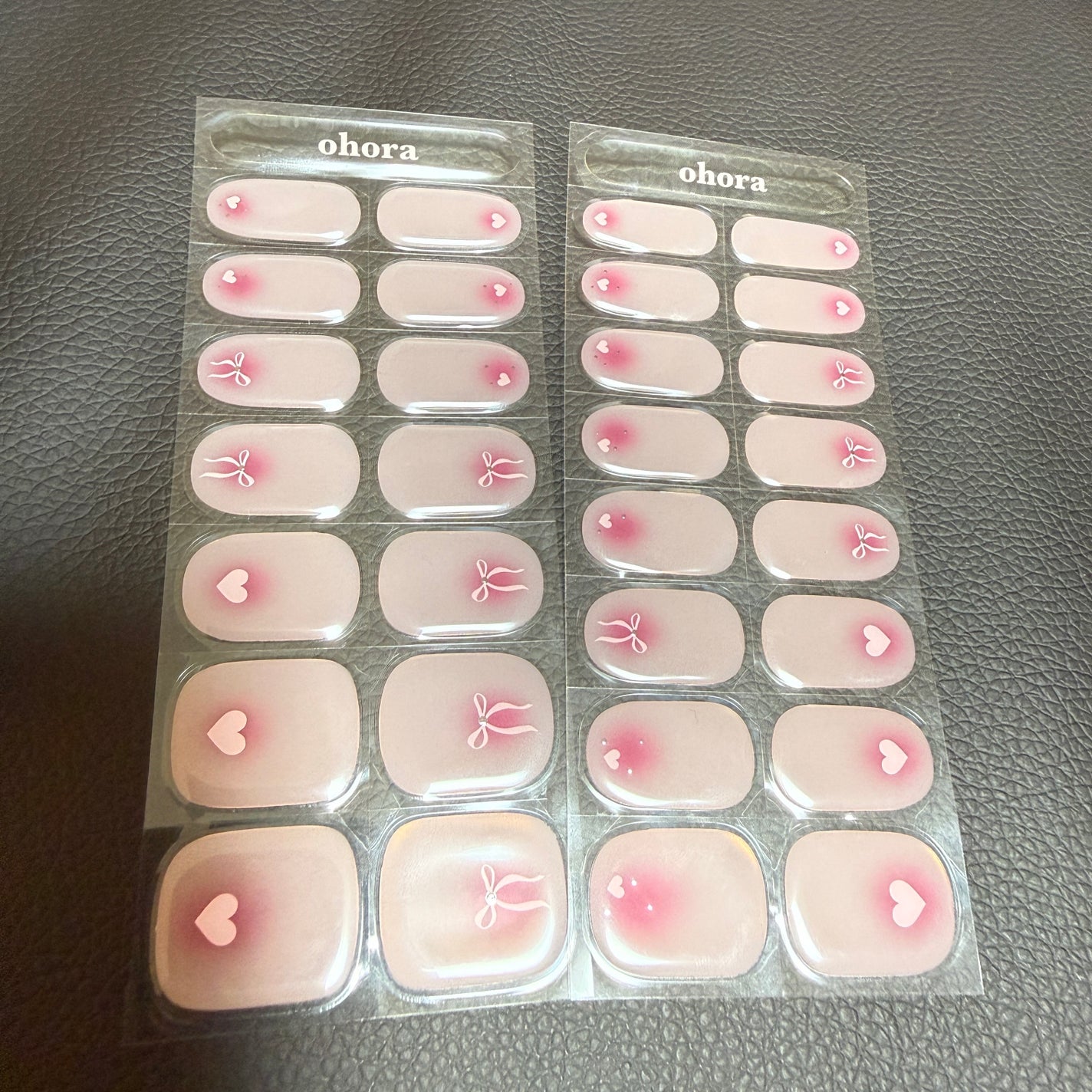 かれん on LIPS 「こんばんは🌇今回は、最近購入したものをご紹介します!最近、ネイ..」(3枚目)