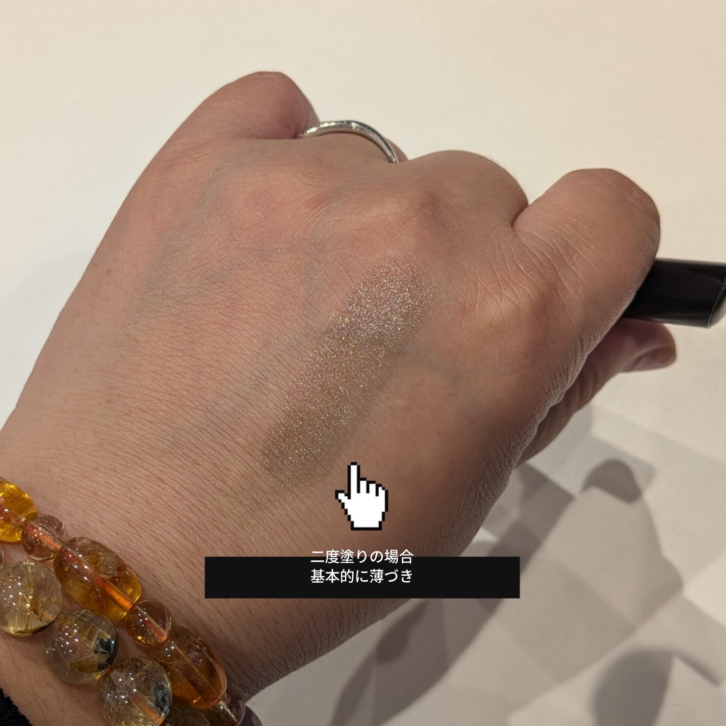 ケイト リップモンスターカラートナー/KATE/口紅を使ったクチコミ(5枚目)