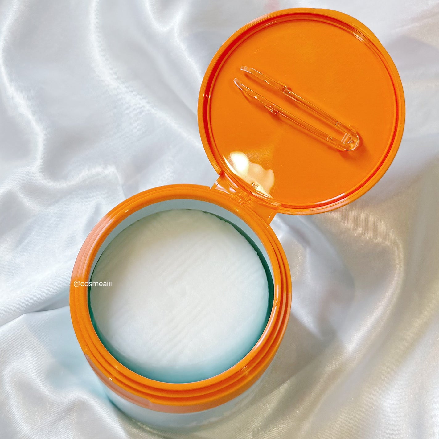 WAKEY PAD/IMINT/トナーパッドを使ったクチコミ(4枚目)