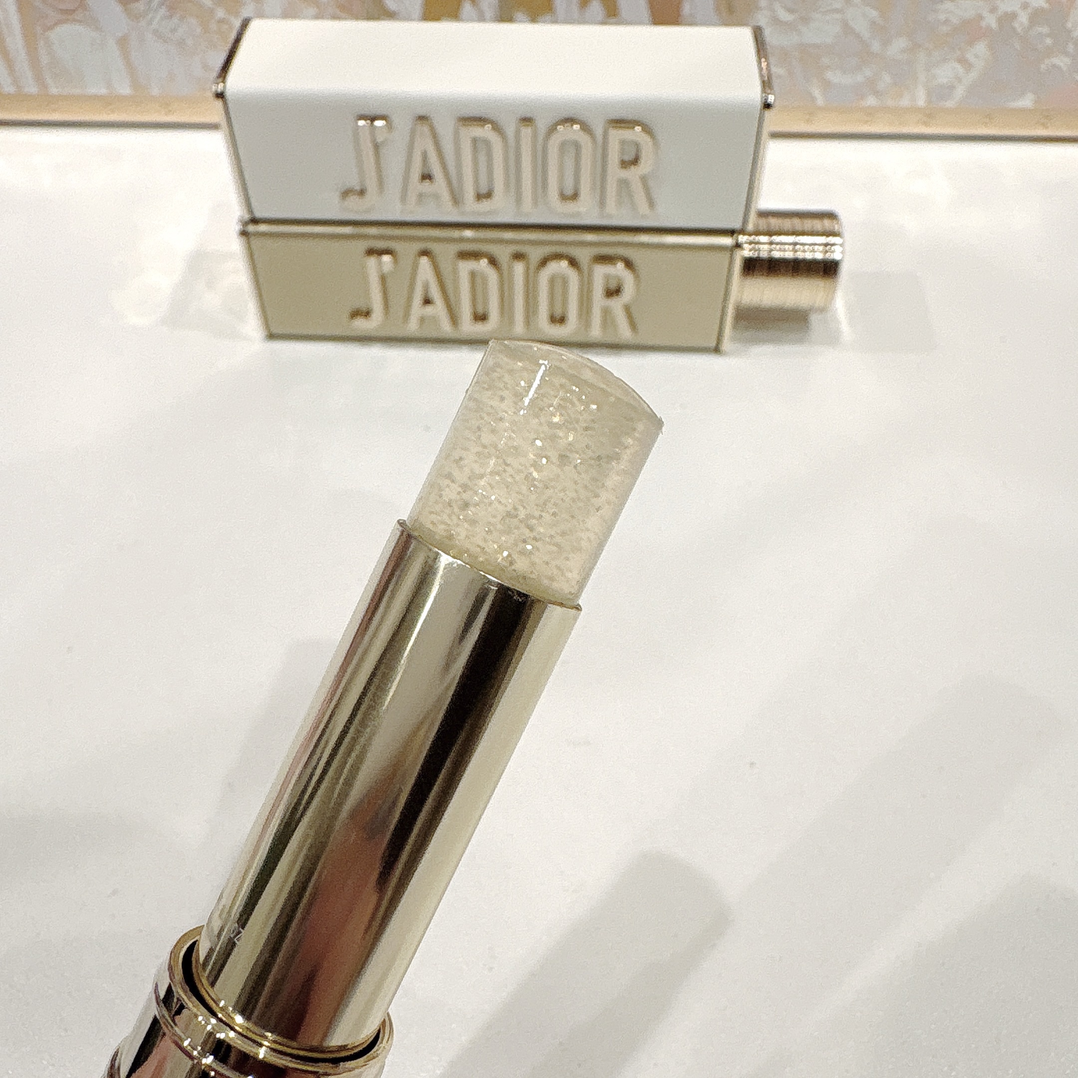ジャドール オードゥ パルファン ジャディオール/Dior/香水を使ったクチコミ（3枚目）