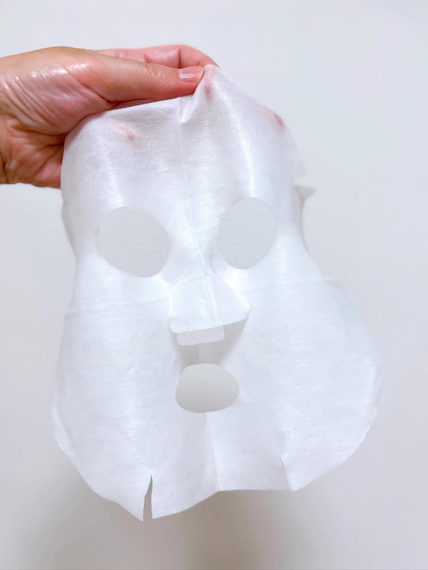 puriko on LIPS 「お届け物🎁Bアンプルバイタルホワイト美容原液マスクエンリッチ ..」(2枚目)