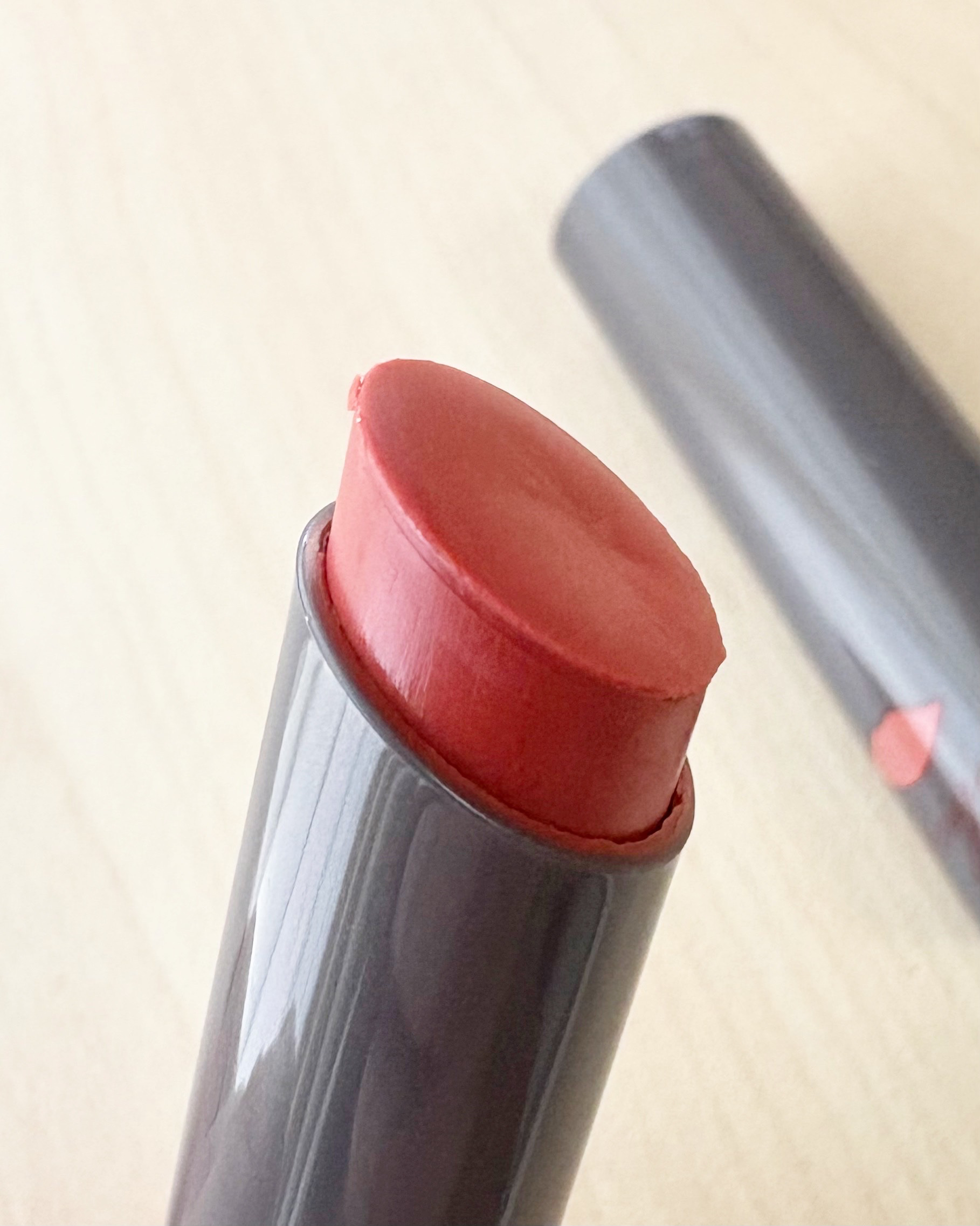 メンソレータム フラッシュティントリップ/メンソレータム/リップティントを使ったクチコミ（3枚目）