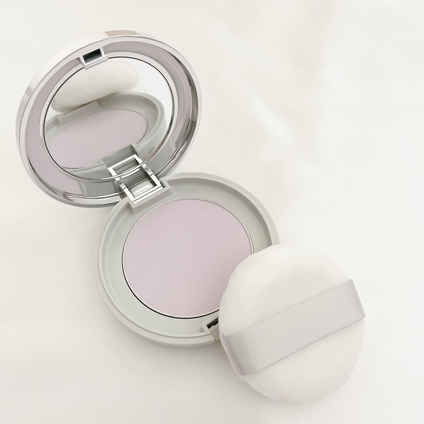 サンスクリーン(R)パウダー/オルビス/日焼け止めパウダーを使ったクチコミ（1枚目）