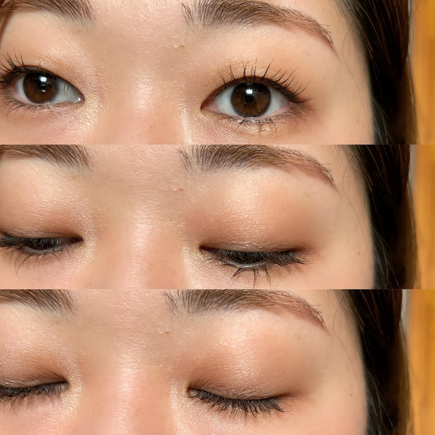 ルナソル アイカラーレーションN 11 Savage Rose/LUNASOL/アイシャドウパレットを使ったクチコミ（3枚目）