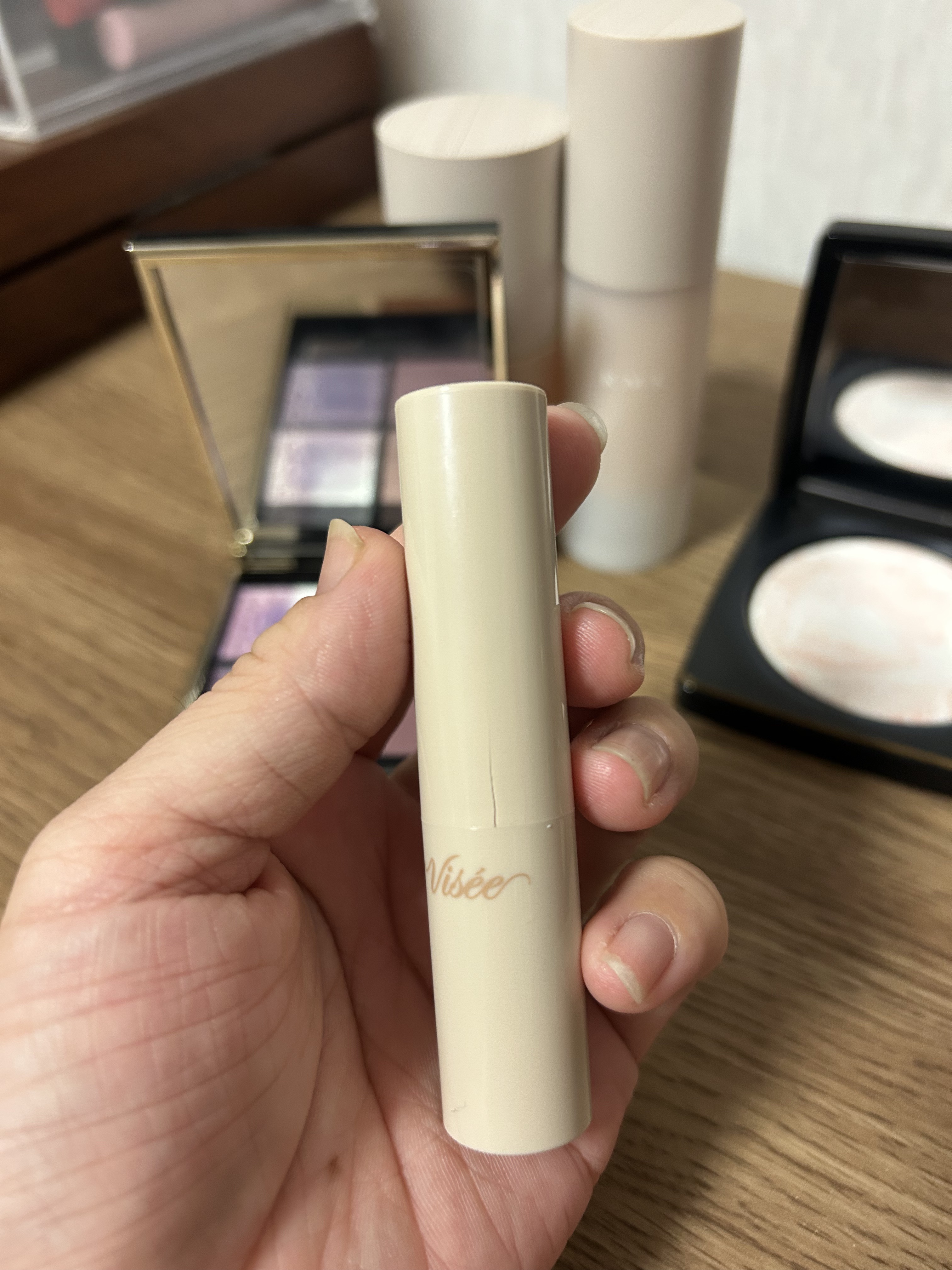 RMK ラスティング ジェルクリーミィファンデーション/RMK/クリーム・エマルジョンファンデーションを使ったクチコミ（3枚目）