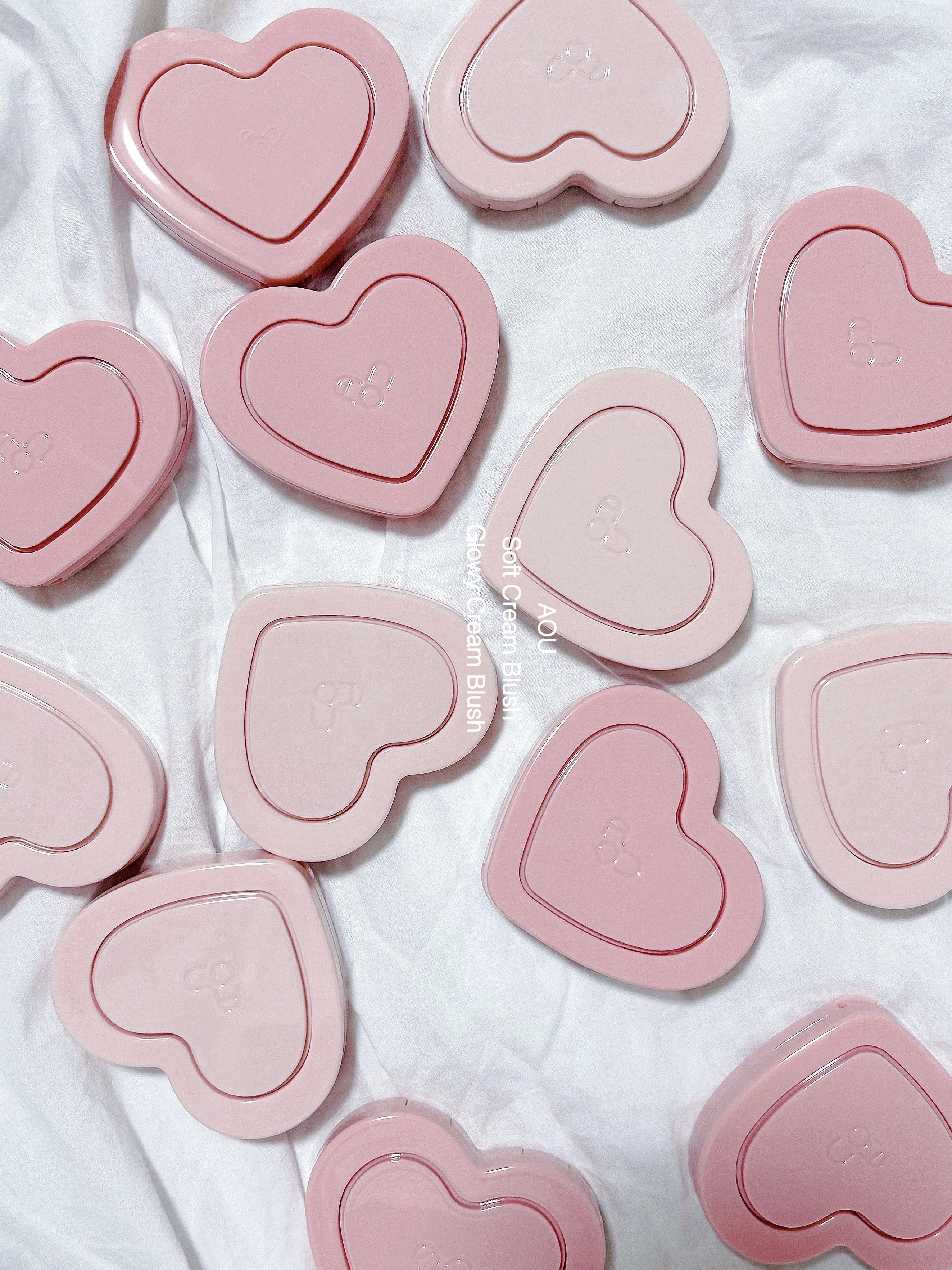 𝖠𝖮𝖴 ෆ‪‪

𝖲𝗈𝖿𝗍 𝖢𝗋𝖾𝖺𝗆 𝖡𝗅𝗎𝗌𝗁 ෆ‪‪
𝟢𝟣 𝖧𝖾𝖺𝗋𝗍𝗒 𝖢𝗁𝖾𝖾𝗄𝗌
𝟢𝟤 𝖯𝖾𝗈𝗇𝗒 𝖢𝗁𝖾𝖾𝗄𝗌
𝟢𝟥 𝖫𝖺𝗏𝖾