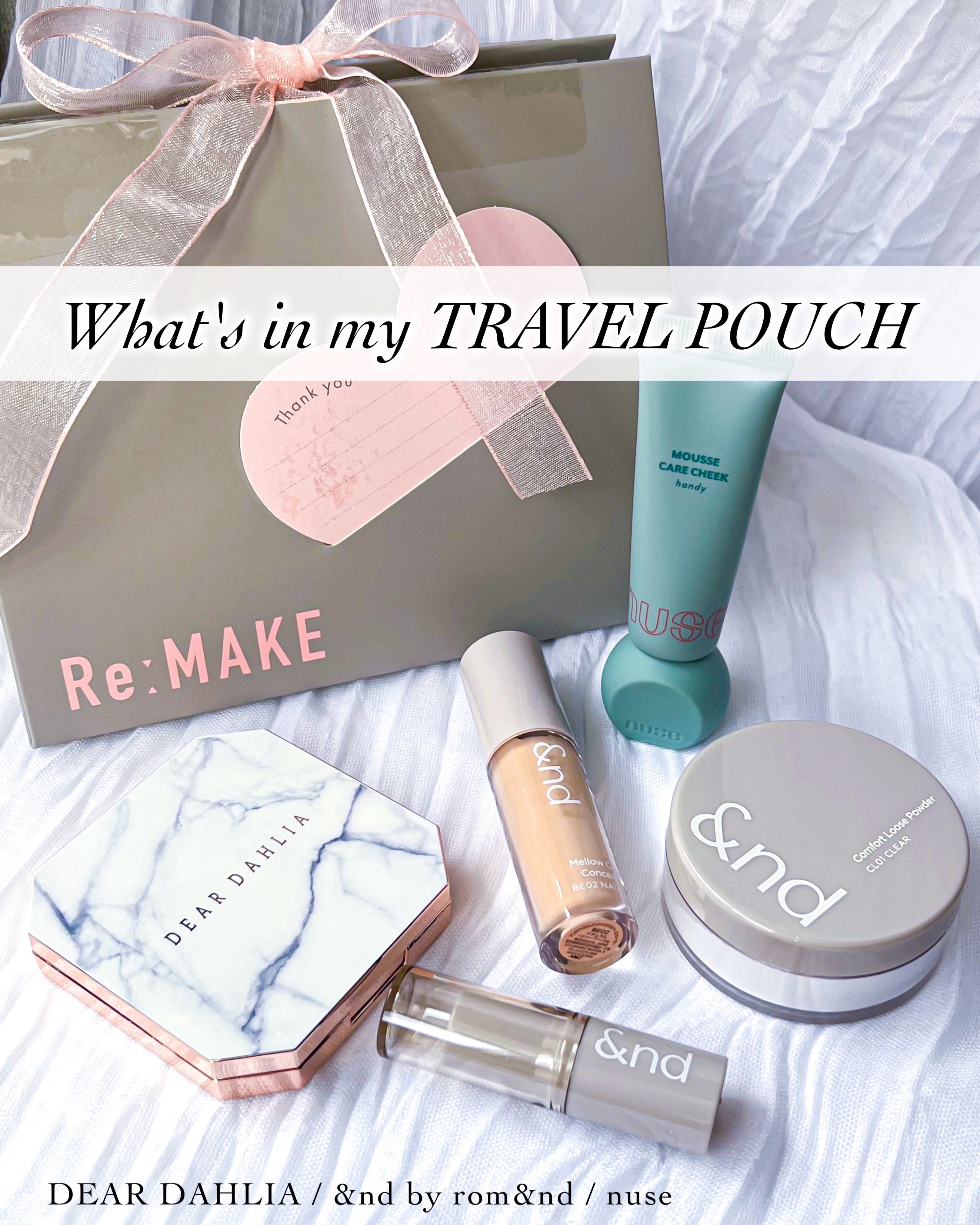 ドリームベルベットアイシャドウパレット/DEAR DAHLIA/アイシャドウパレットを使ったクチコミ（1枚目）