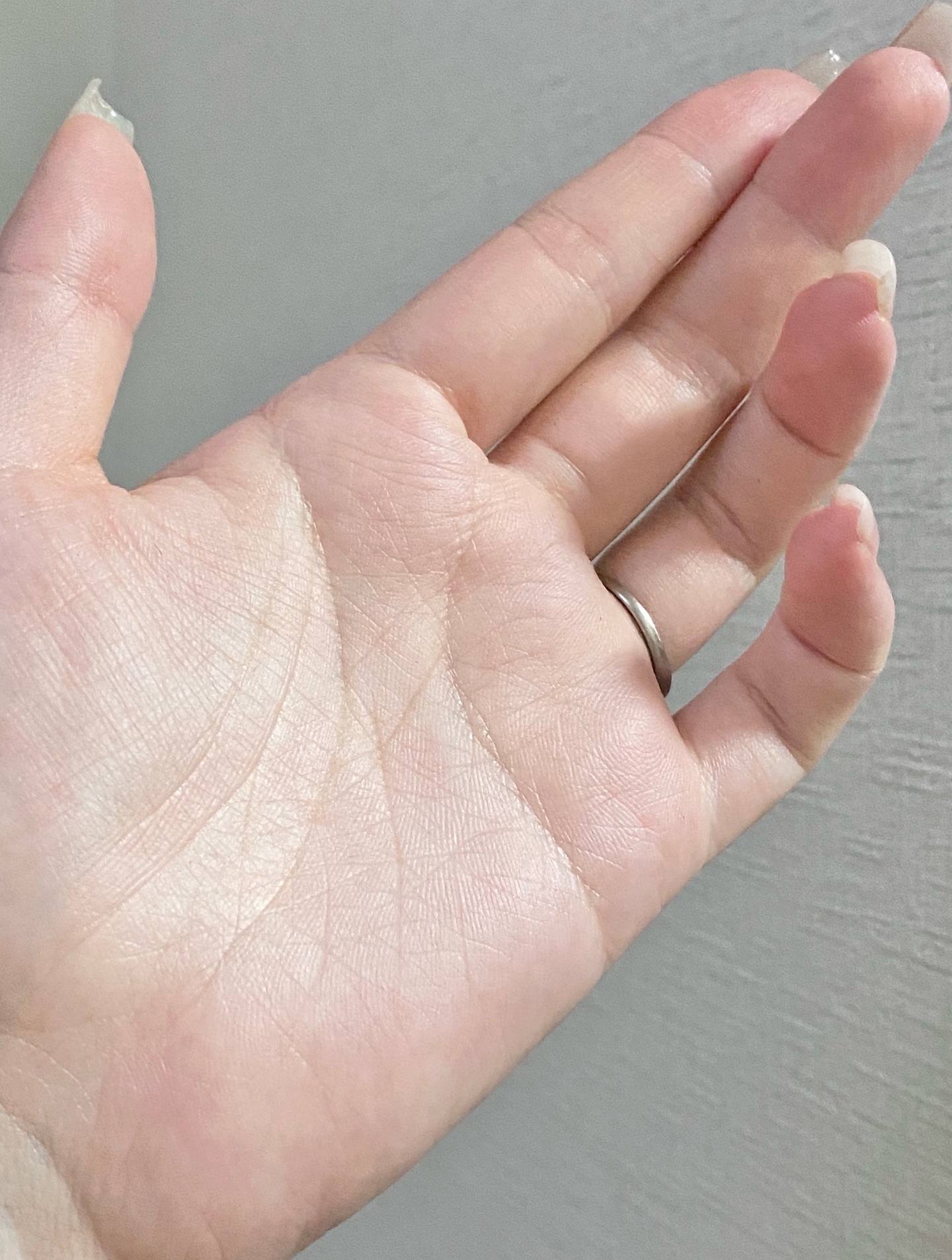 セラミュ ハンドジェリー HA/ナリスアップ/ハンドクリームを使ったクチコミ（3枚目）