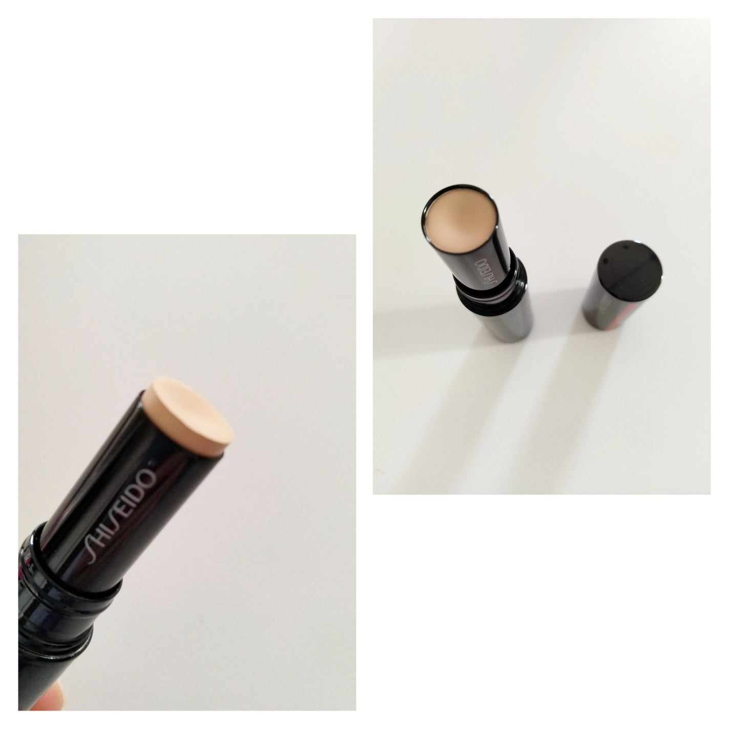 SHISEIDO シンクロスキン ラディアントリフティング コンシーラー/SHISEIDO/スティックコンシーラーを使ったクチコミ(2枚目)