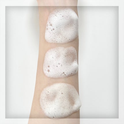 30秒クイックバブルマスク95ml リフト/MENOKIN/シートマスク・パックを使ったクチコミ(4枚目)