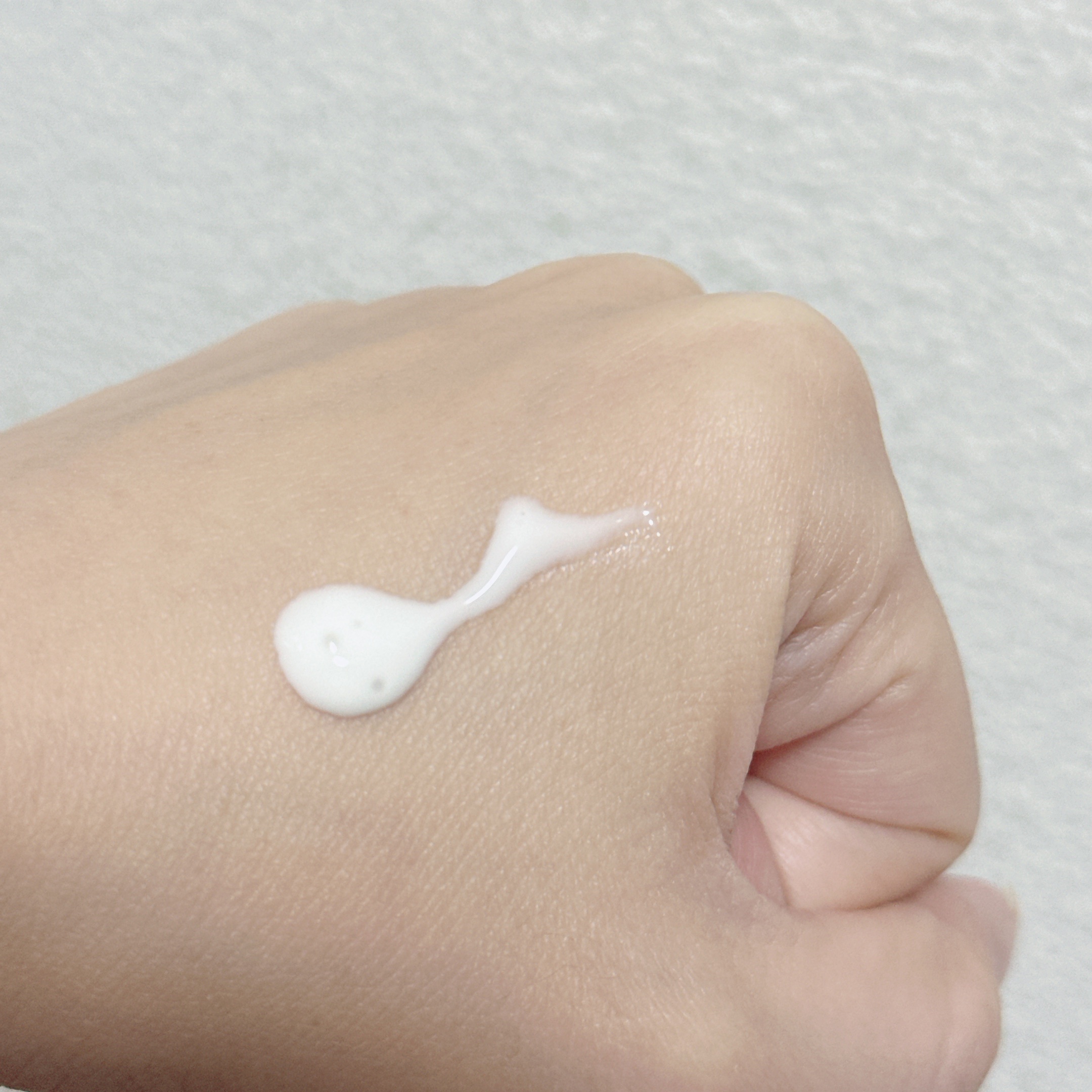 ニベアUV ウォータージェルEX/ニベア/日焼け止めジェルを使ったクチコミ（2枚目）