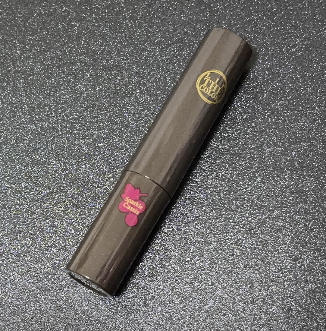 リップザカラー/リップザカラー/口紅を使ったクチコミ（3枚目）