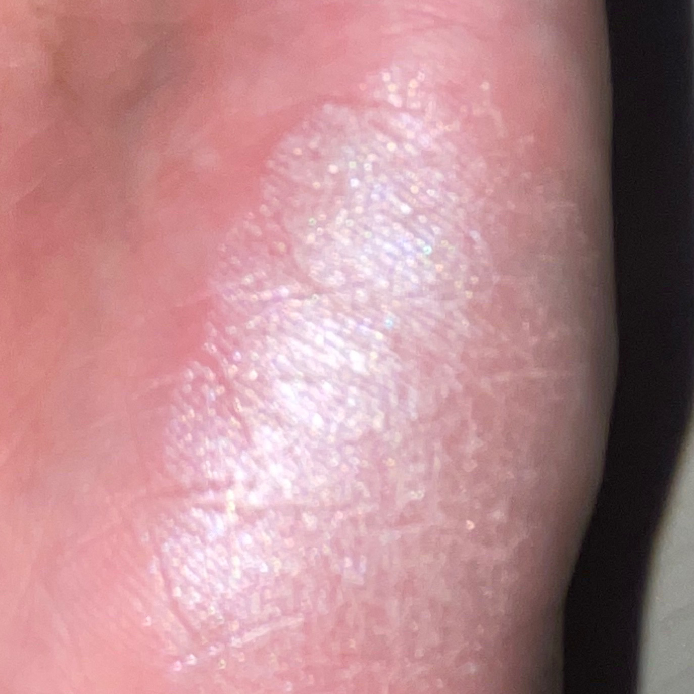 パールグロウハイライト/CEZANNE/ハイライト・シェーディングを使ったクチコミ（3枚目）