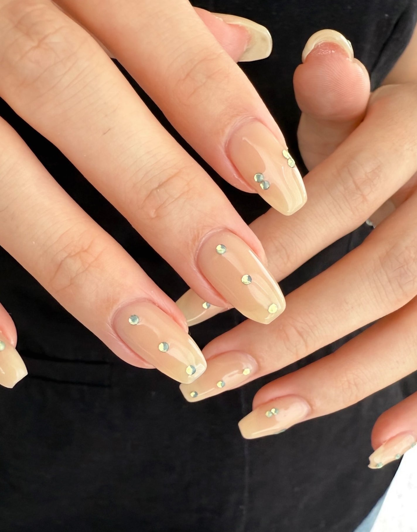 hiraichan on LIPS 「...#ワンカラー.#ニュアンス...」(1枚目)