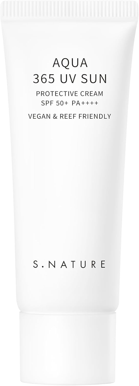 S.NATURE AQUA365UVSUN