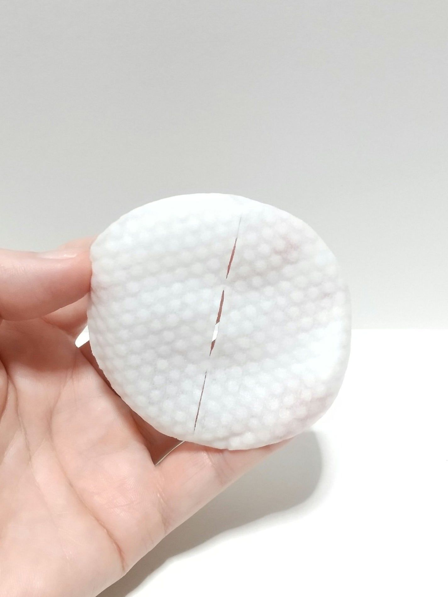 ドクダミ80スキントナーパット/BENTON/トナーパッドを使ったクチコミ(3枚目)