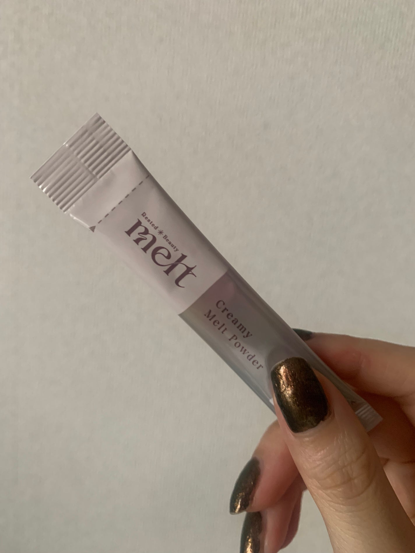 メルト モイストシャンプー/トリートメント/melt/市販シャンプーを使ったクチコミ(4枚目)