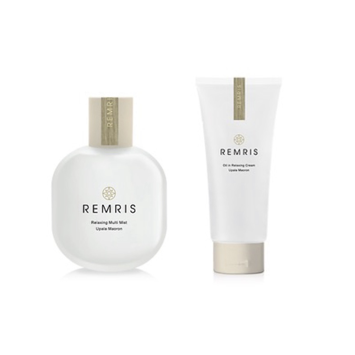 リラクシングマルチミスト Samatha Prana（サマタプラーナ）/REMRIS/香水(その他)を使ったクチコミ（1枚目）