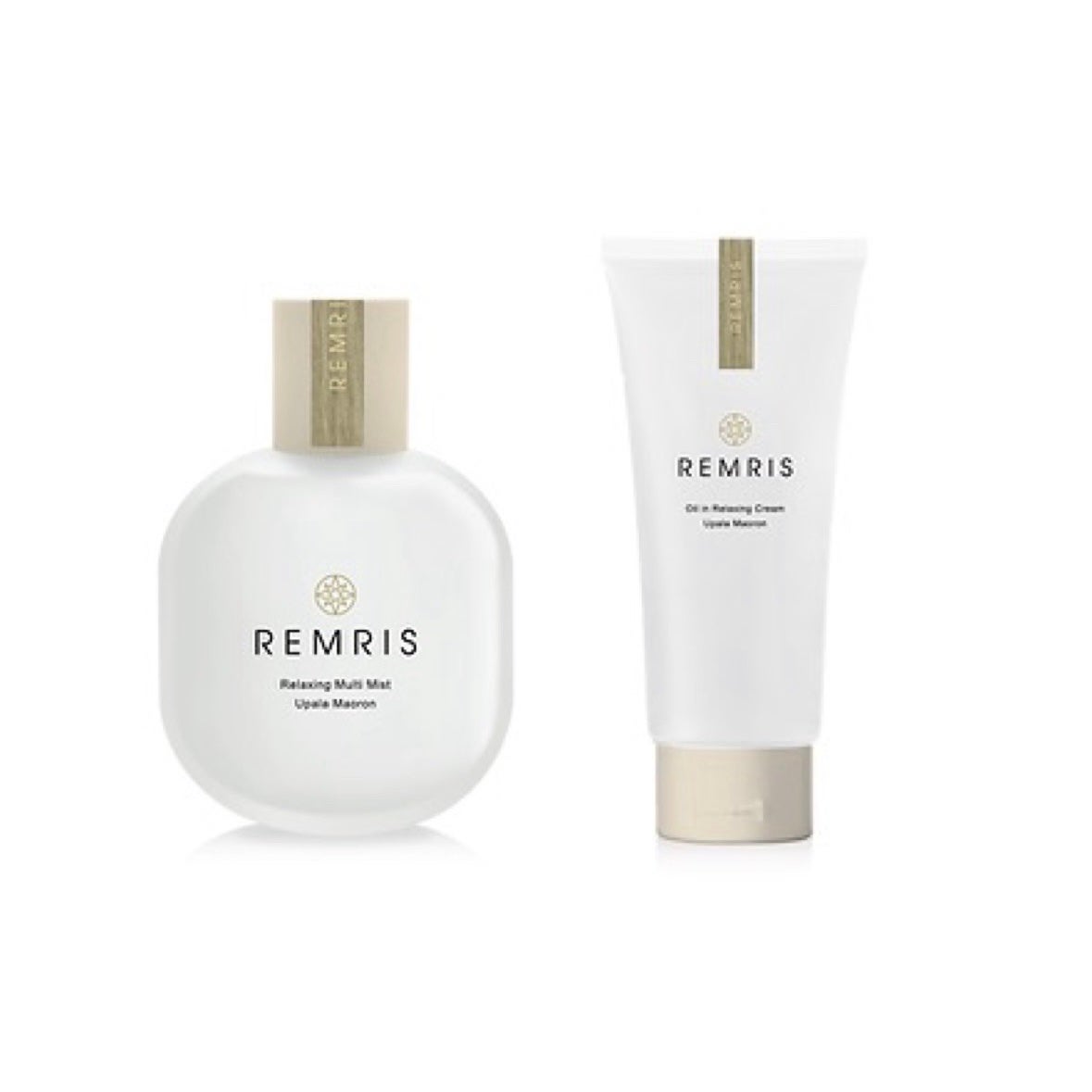 リラクシングマルチミスト/REMRIS/香水(その他)を使ったクチコミ(1枚目)