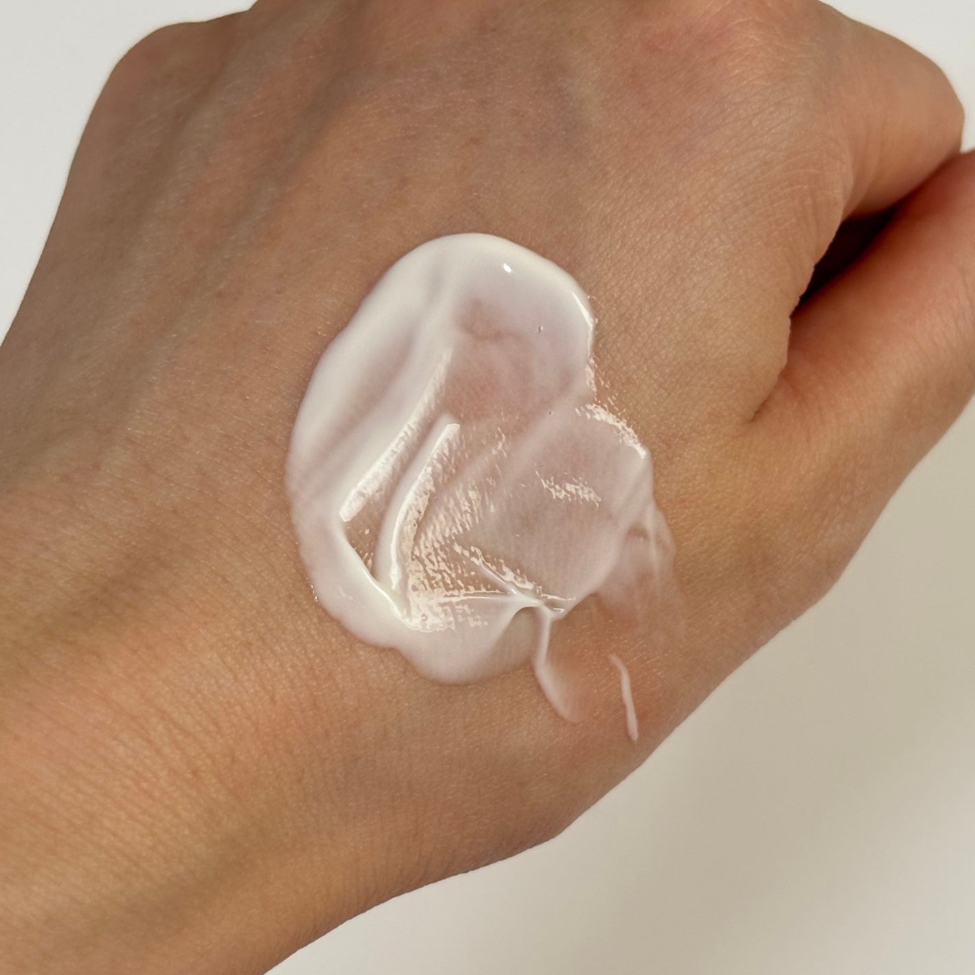 フラルネ コクメルティ クリーム/ALBION/フェイスクリームを使ったクチコミ(4枚目)