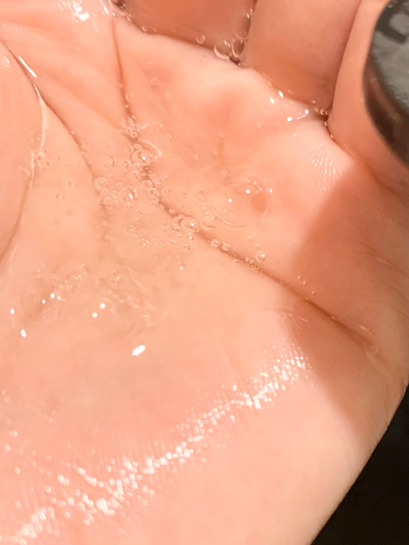 ヘトラス ボディーローション/hetras/その他スキンケアを使ったクチコミ(2枚目)