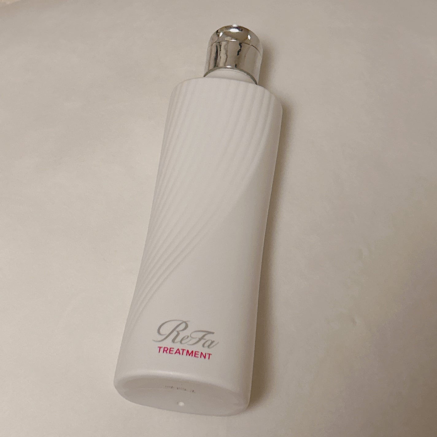 ビューテックシャンプー/トリートメント/ReFa/市販シャンプーを使ったクチコミ(1枚目)