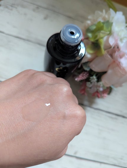 プレミアムパーフェクトローション/ライスフォース/化粧水を使ったクチコミ(2枚目)