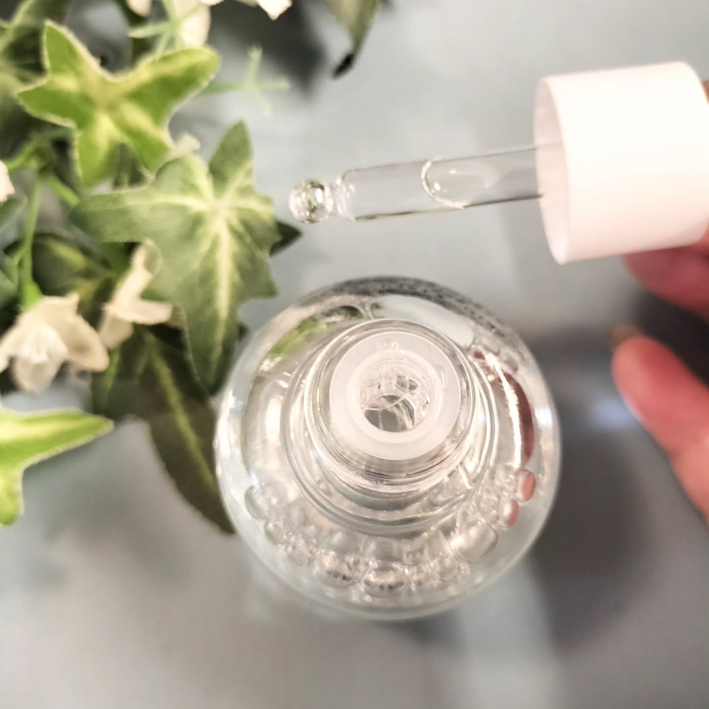 KC SKIN モイストリペアセラム/KC SKIN – Kristen Claire/美容液を使ったクチコミ(2枚目)