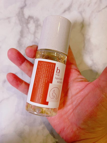 を使ったクチコミ(1枚目)