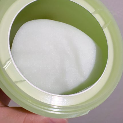 エクソソームシカトナーパッド/MEDICUBE/トナーパッドを使ったクチコミ(3枚目)