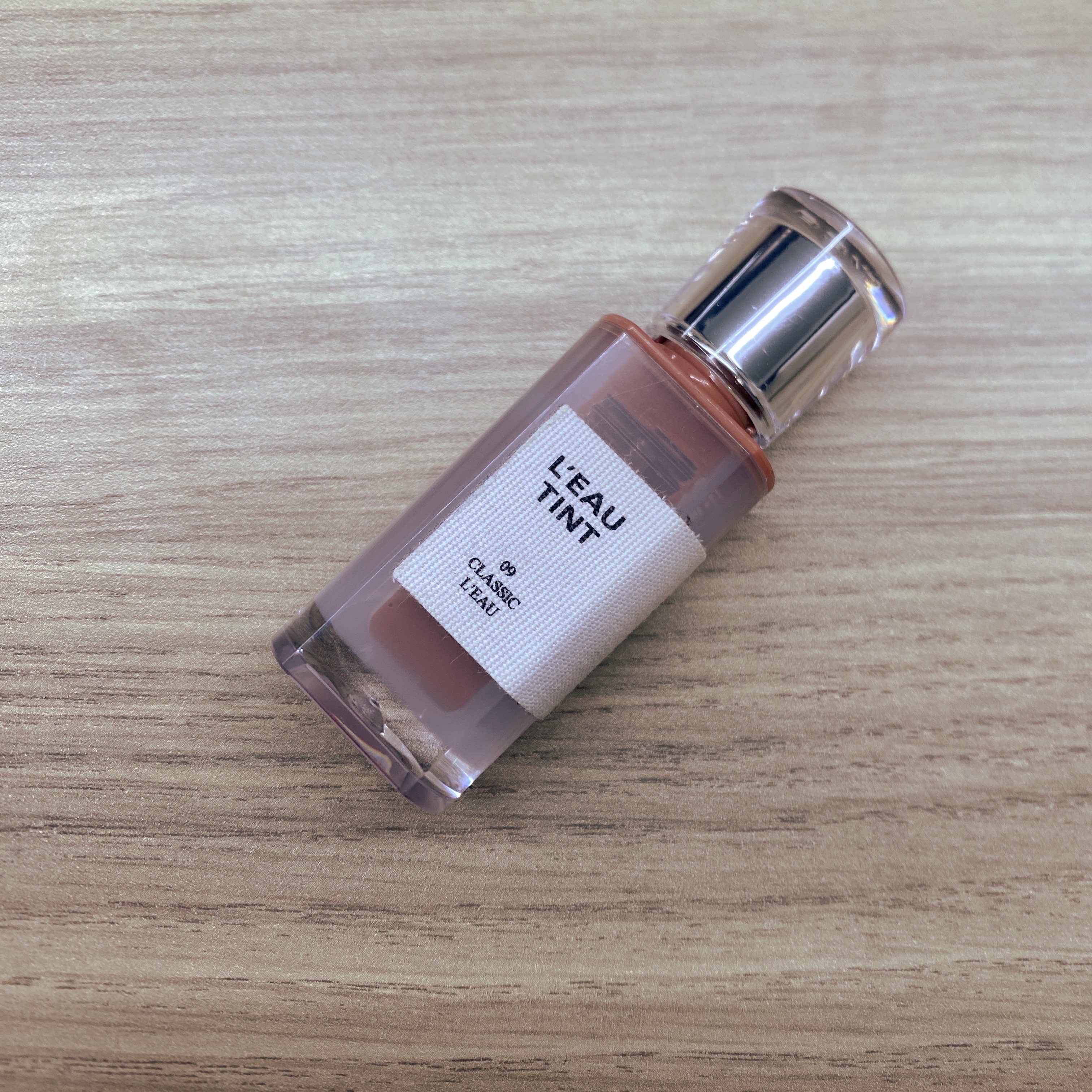 シームレストーン ブラッシュ/excel/パウダーチークを使ったクチコミ（2枚目）