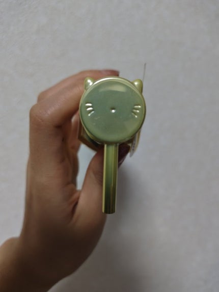 アンドハニー ピクシー モイストシルキー シャンプー1.0/ヘアトリートメント2.0/&honey/市販シャンプーを使ったクチコミ(5枚目)