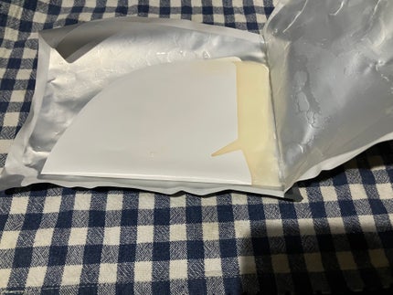 PDRNコラーゲンゲルマスク/BANOBAGI/シートマスク・パックを使ったクチコミ(4枚目)