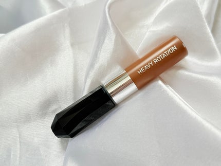 ヘビーローテーション カラーリングアイブロウEX/ヘビーローテーション/眉マスカラを使ったクチコミ(1枚目)