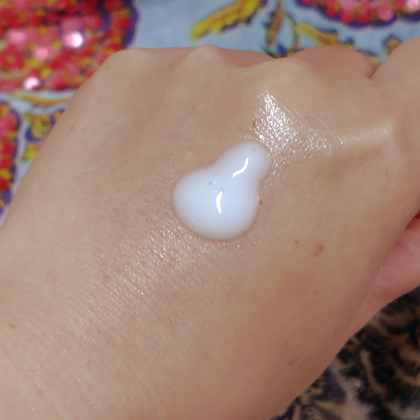 d プログラム バイタライジング&クリア エマルジョン EX/d プログラム/乳液を使ったクチコミ(3枚目)